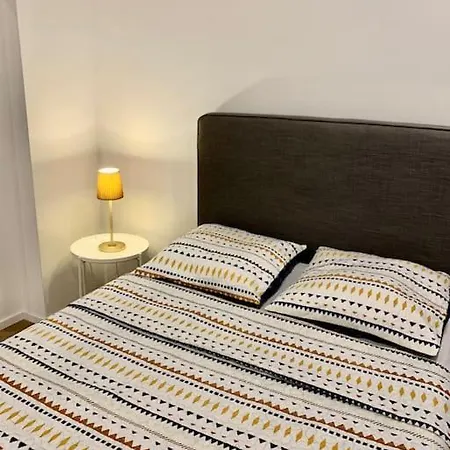 Apartmán Walter's Haus - Maisonette Au Coeur De L'alsace *