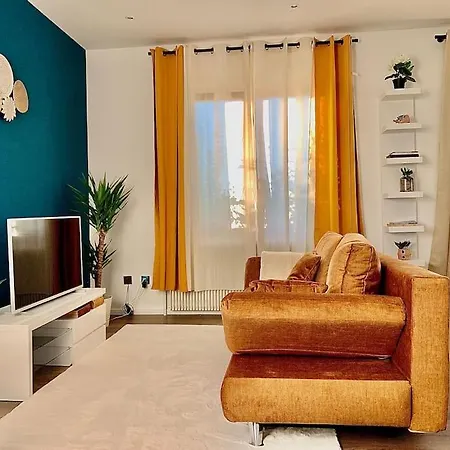 Walter's Haus - Maisonette Au Coeur De L'alsace * Hangenbieten
