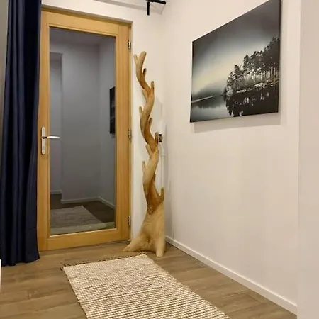 Apartmán Walter's Haus - Maisonette Au Coeur De L'alsace Hangenbieten