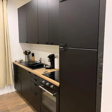 Walter's Haus - Maisonette Au Coeur De L'alsace Apartmán