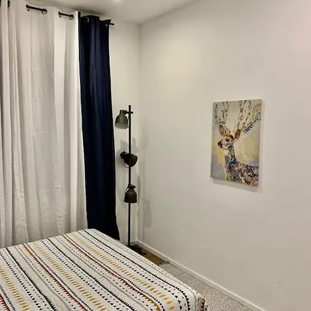 Walter's Haus - Maisonette Au Coeur De L'alsace